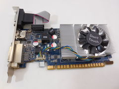 Видеокарта PCI-E GeForce GT 420, 1Gb