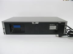Видеомагнитофон VHS Sony SLV-SE640 - Pic n 276181