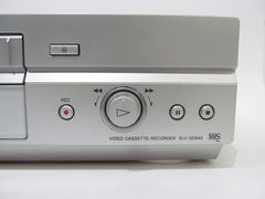 Видеомагнитофон VHS Sony SLV-SE640 - Pic n 276181