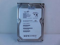 Жесткий диск 3.5" SATA 250GB Seagate - Pic n 115046