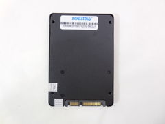Твердотельный диск 2.5 SSD 120Gb Smartbuy - Pic n 276250