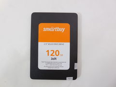 Твердотельный диск 2.5 SSD 120Gb Smartbuy - Pic n 276250
