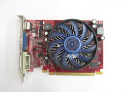 Видеокарта PCI-E PowerColor Radeon HD 4650 1GB - Pic n 276251