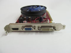 Видеокарта PCI-E PowerColor Radeon HD 4650 1GB - Pic n 276251