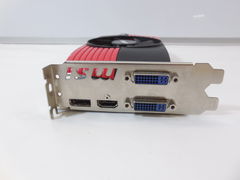 Видеокарта PCI-E MSI Radeon HD 6850 1Gb - Pic n 276272