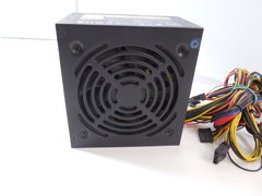 Блок питания AeroCool VX-650 650W - Pic n 276306