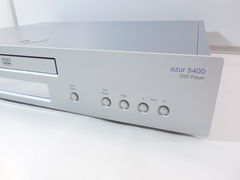 DVD-проигрыватель Cambridge Audio Azur 540D v2 - Pic n 276309