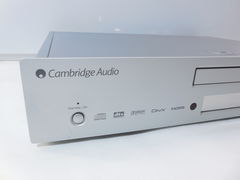 DVD-проигрыватель Cambridge Audio Azur 540D v2 - Pic n 276309