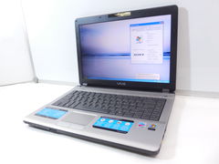 Ноутбук Sony VAIO VGN-FJ3SR