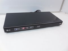 Blu-Ray плеер LG BD570