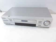 Видеомагнитофон VHS Toshiba V853EW