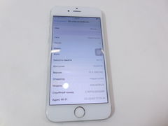 Смартфон Apple iPhone 6 16GB - Pic n 276379