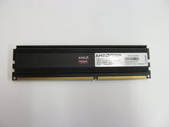 Оперативная память DDR3 4GB AMD Radeon R9