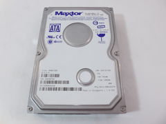 Жесткий диск HDD IDE 120Gb Maxtor - Pic n 276382