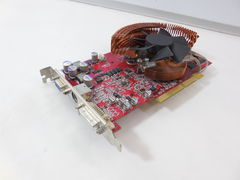 Видеокарта GIGABYTE Radeon X800 pro 256Mb