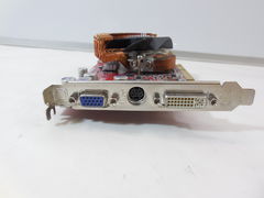 Видеокарта GIGABYTE Radeon X800 pro 256Mb - Pic n 276409