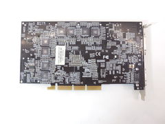 Видеокарта nVidia GeForce FX 5900ZT 128Mb - Pic n 276410