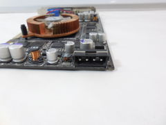 Видеокарта nVidia GeForce FX 5900ZT 128Mb - Pic n 276410