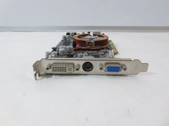 Видеокарта nVidia GeForce FX 5900ZT 128Mb - Pic n 276410