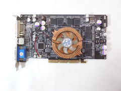 Видеокарта nVidia GeForce FX 5900ZT 128Mb - Pic n 276410