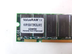 Модуль памяти DIMM SDRAM 512Mb PC133 - Pic n 276411