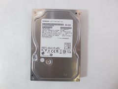 Жесткий диск 3.5 HDD SATA 500Gb HGST - Pic n 276414