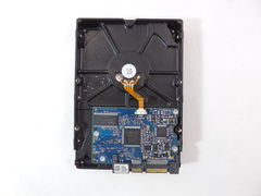Жесткий диск 3.5 HDD SATA 500Gb HGST - Pic n 276414