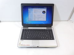 Ноутбук Toshiba Satellite M100-150