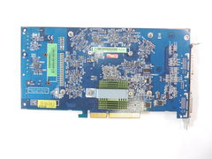 Видеокарта AGP Sapphire Radeon X1950 Pro 512Mb - Pic n 276470