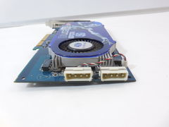 Видеокарта AGP Sapphire Radeon X1950 Pro 512Mb - Pic n 276470