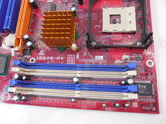 Материнская плата MB Socket 478 BioStar I86PE-A4 - Pic n 276508