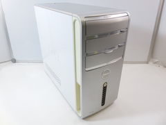 Компьютер DELL Inspiron 530 Core 2 Duo E4600