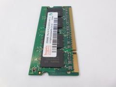 Модуль памяти So-dimm DDR2 256Mb - Pic n 276529