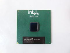 Процессор Intel Pentium III 700MHz - Pic n 276536