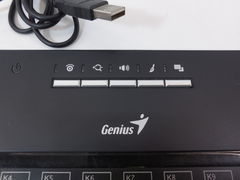 Графический планшет Genius G-Pen M609X - Pic n 276537