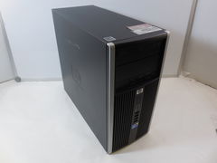 Системный блок HP Compaq 6000 Pro Miditower