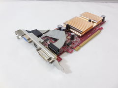 Видеокарта PCI-E MSI GeForce 6200 128Mb - Pic n 276567