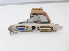 Видеокарта PCI-E MSI GeForce 6200 128Mb - Pic n 276567