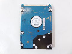 Жесткий диск HDD IDE 2.5 40Gb Toshiba MK4032GAX - Pic n 276601