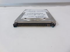 Жесткий диск HDD IDE 2.5 40Gb Toshiba MK4032GAX - Pic n 276601