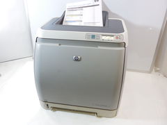 Принтер HP Color LaserJet 1600 - Pic n 276622