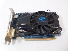 Видеокарта PCI-E Sapphire Radeon HD6670, 1Gb