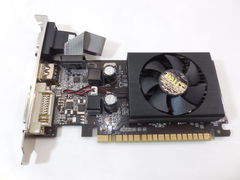 Видеокарта Palit GeForce GT210 512Mb LP