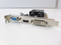 Видеокарта PCI-E Palit GeForce GT210, 512Mb - Pic n 262043