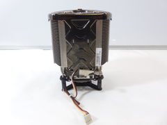 Кулер ASUS Silent Square EVO - Pic n 276631