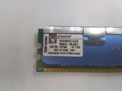 Оперативная память DDR2 4GB KIT 2x2GB Kingston - Pic n 276633