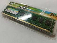 Оперативная память DDR3 8GB Silicon Power - Pic n 276668