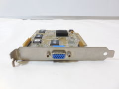 Видеокарта PCI nVidia Riva 128 Asus 3DP-V3000 4Mb - Pic n 276663