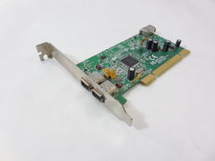 Контроллер PCI Firewire IBM 1394
