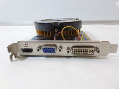 Видеокарта PCI-E Asus 9800GT 512MB - Pic n 276700